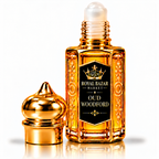 OUD WOODFORD