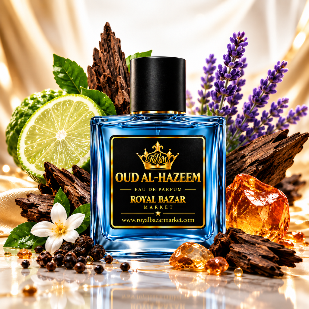 OUD AL-HAZEEM