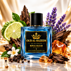 OUD AL-HAZEEM