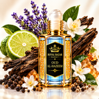 OUD AL-HAZEEM