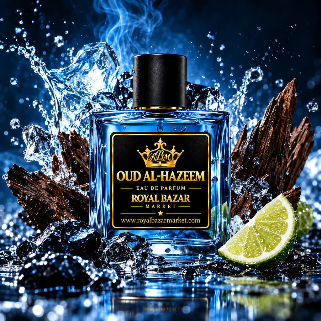 OUD AL-HAZEEM