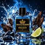 OUD AL-HAZEEM