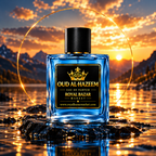 OUD AL-HAZEEM