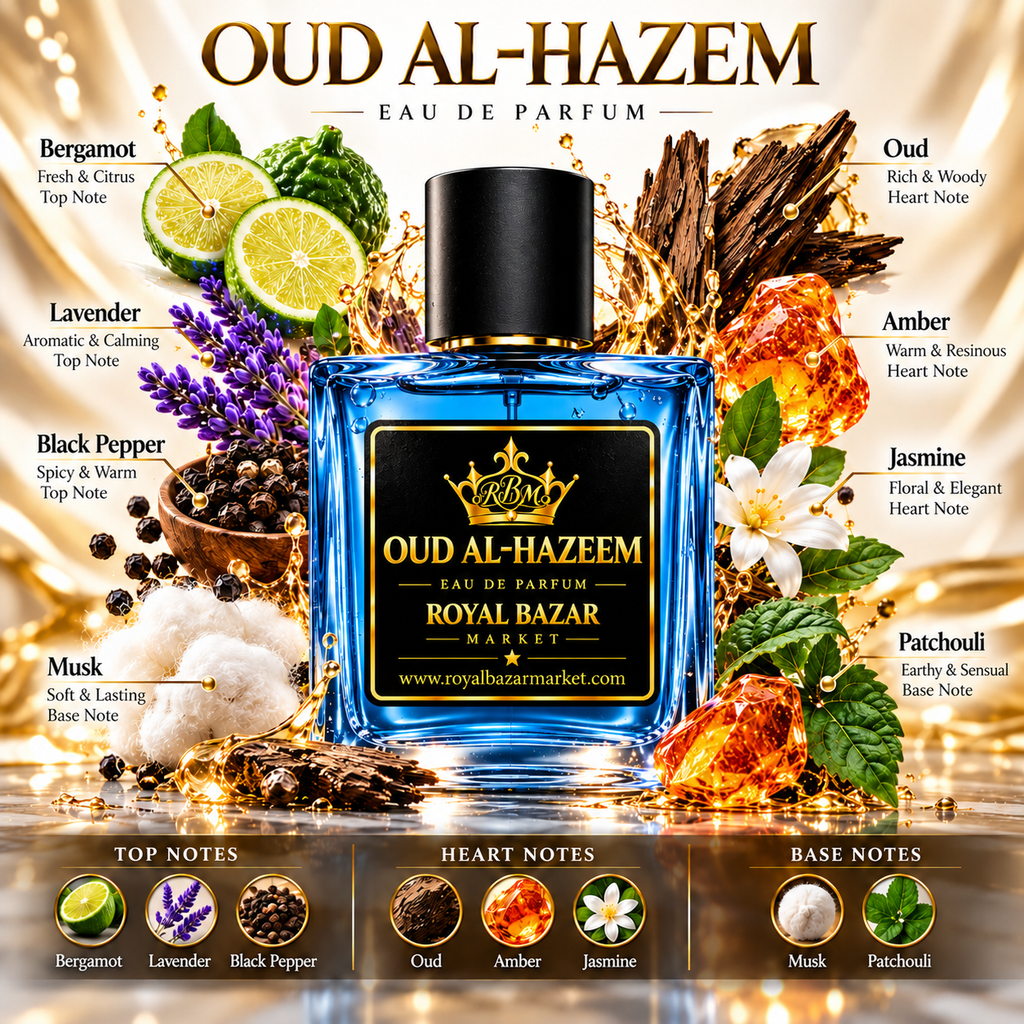 OUD AL-HAZEEM