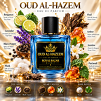 OUD AL-HAZEEM