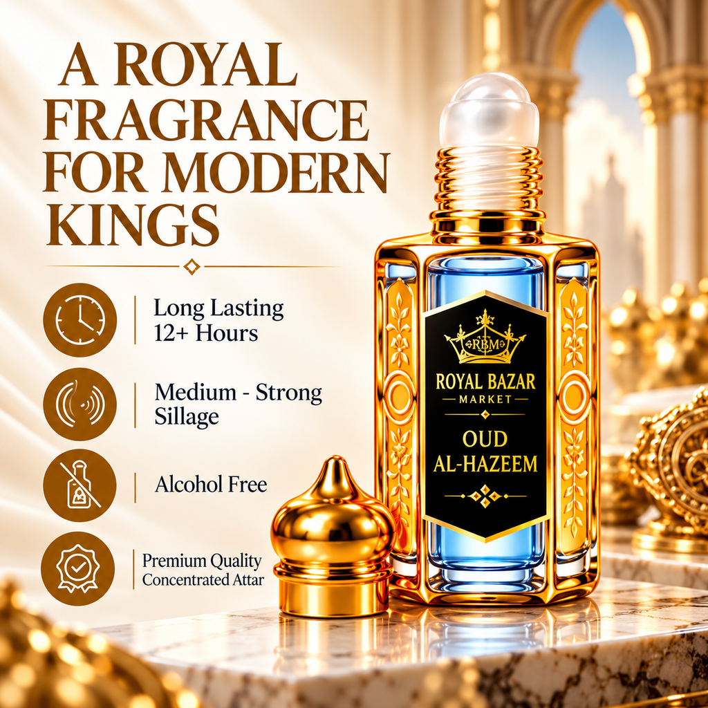 OUD AL-HAZEEM
