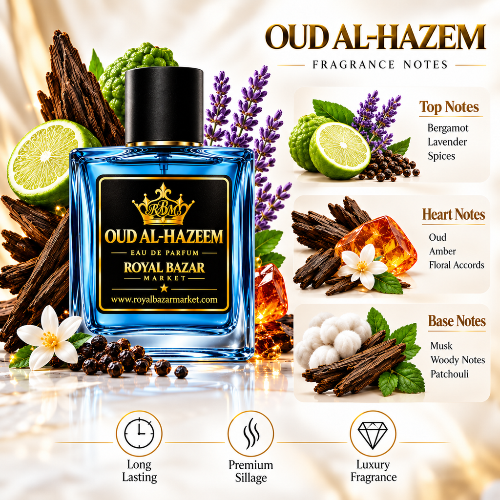 OUD AL-HAZEEM