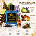 OUD AL-HAZEEM