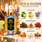 OUD AL-HAZEEM