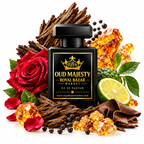 OUD MAJESTY