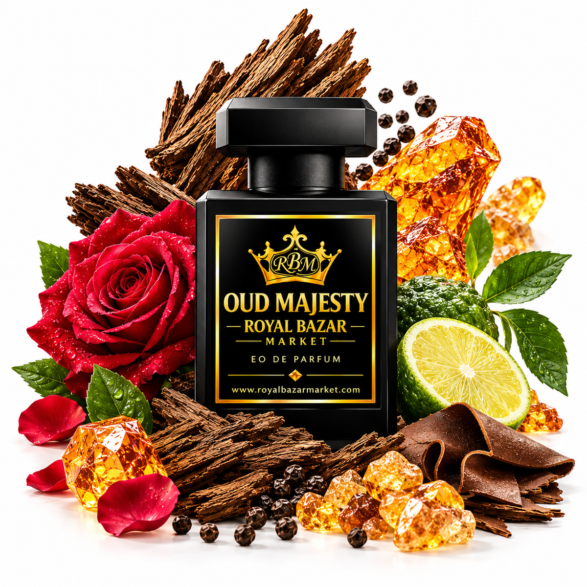 OUD MAJESTY