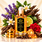 OUD MAJESTY