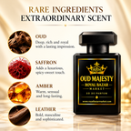 OUD MAJESTY