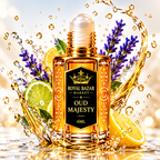 OUD MAJESTY