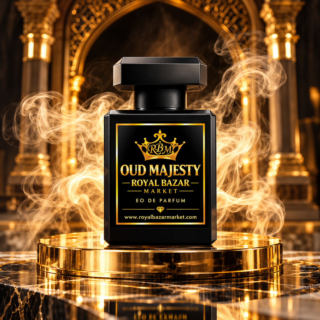 OUD MAJESTY