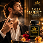OUD MAJESTY