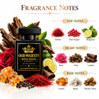 OUD MAJESTY