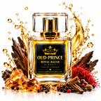 OUD PRINCE