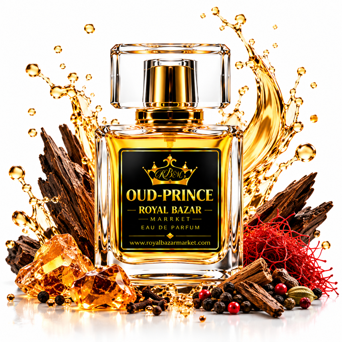 OUD PRINCE