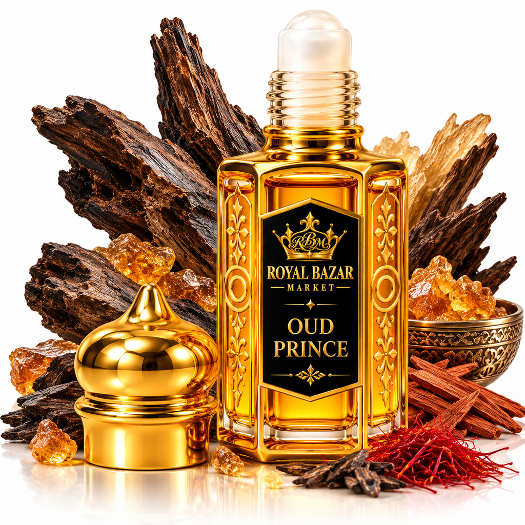 OUD PRINCE