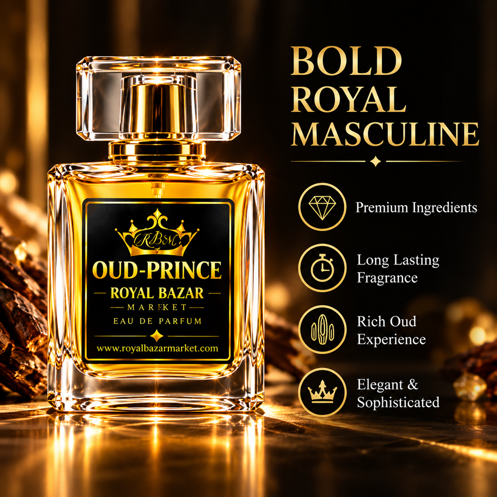 OUD PRINCE