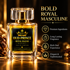 OUD PRINCE