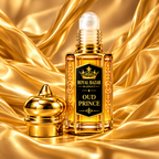 OUD PRINCE