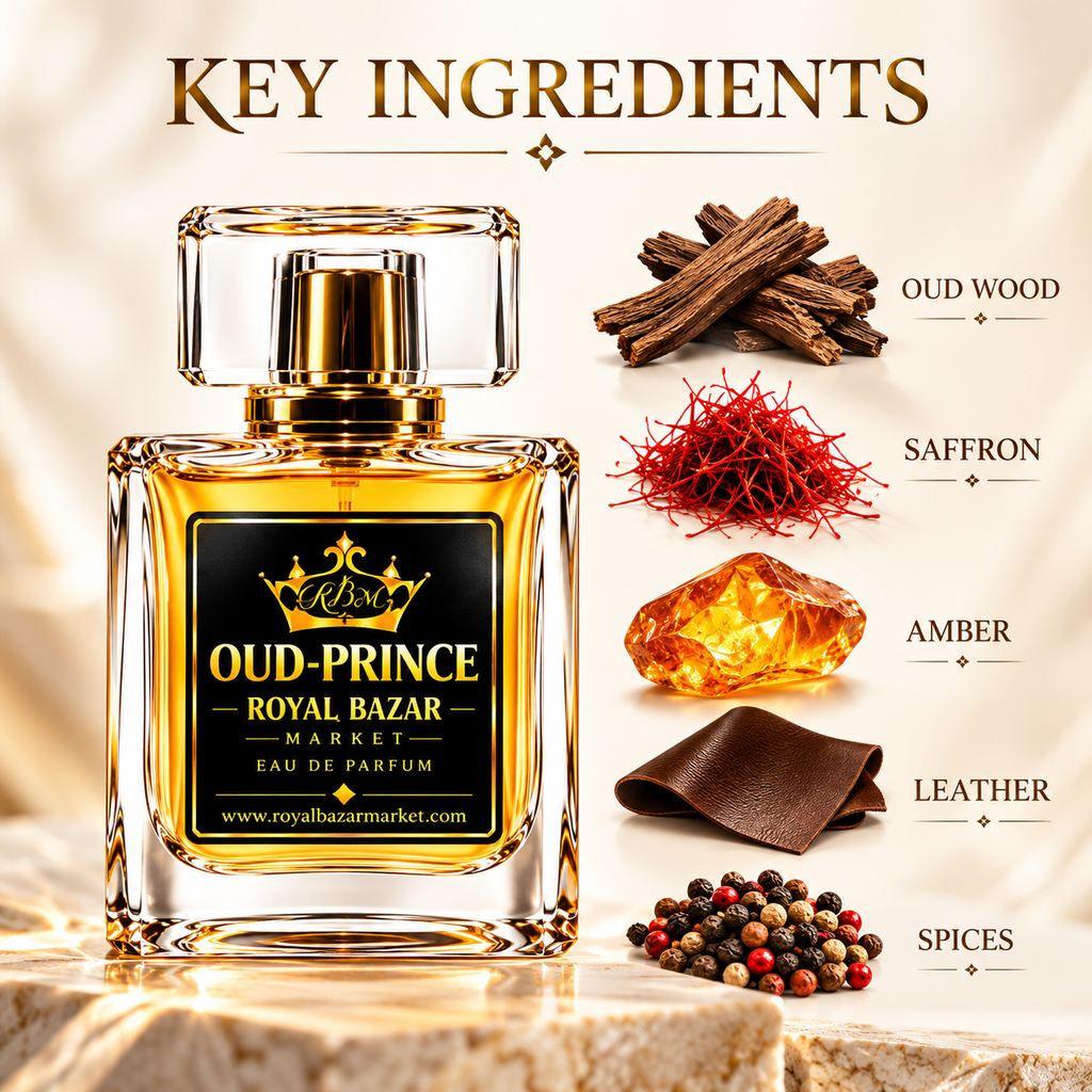 OUD PRINCE