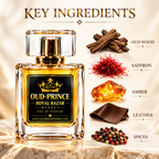 OUD PRINCE