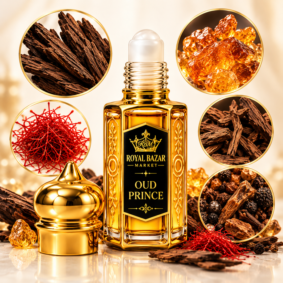 OUD PRINCE
