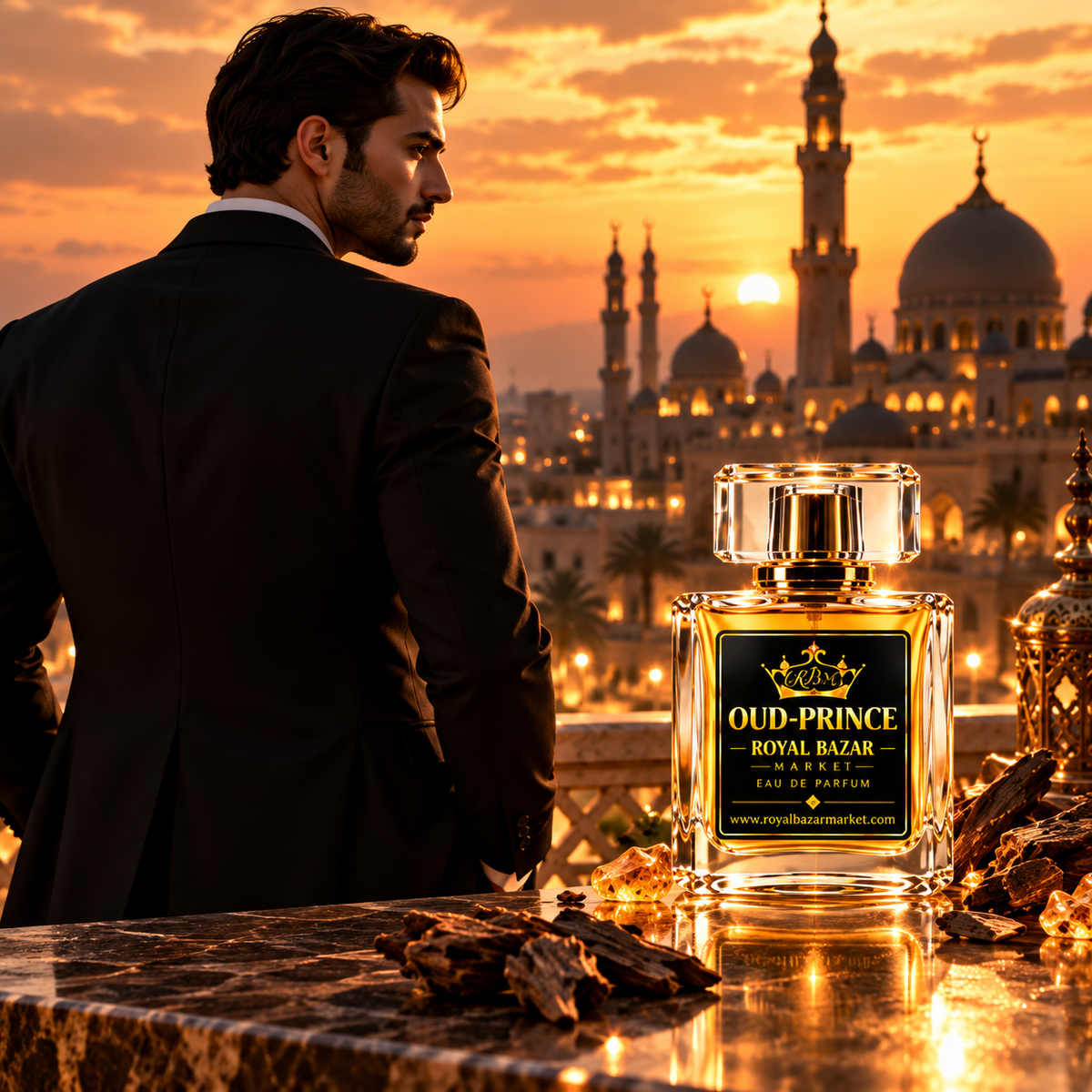 OUD PRINCE