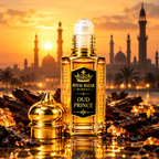 OUD PRINCE