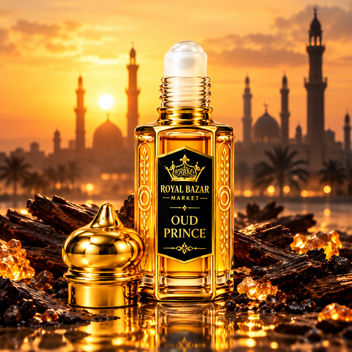 OUD PRINCE