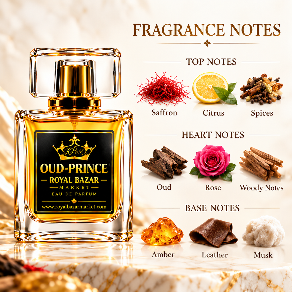 OUD PRINCE