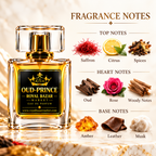 OUD PRINCE