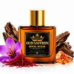 OUD SAFFRON