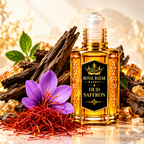 OUD SAFFRON