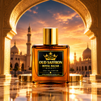 OUD SAFFRON