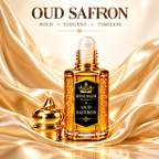 OUD SAFFRON