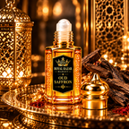 OUD SAFFRON