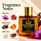 OUD SAFFRON