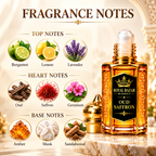 OUD SAFFRON