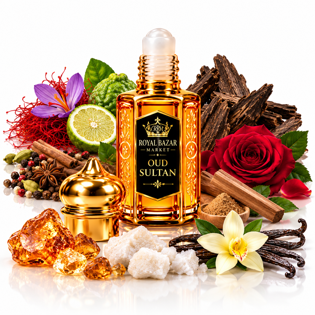 OUD SULTAN
