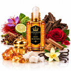 OUD SULTAN
