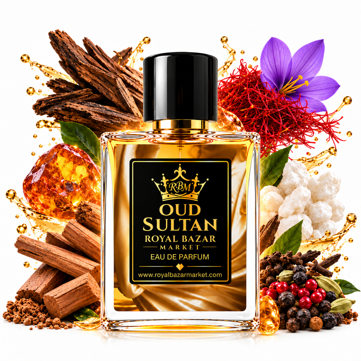 OUD SULTAN
