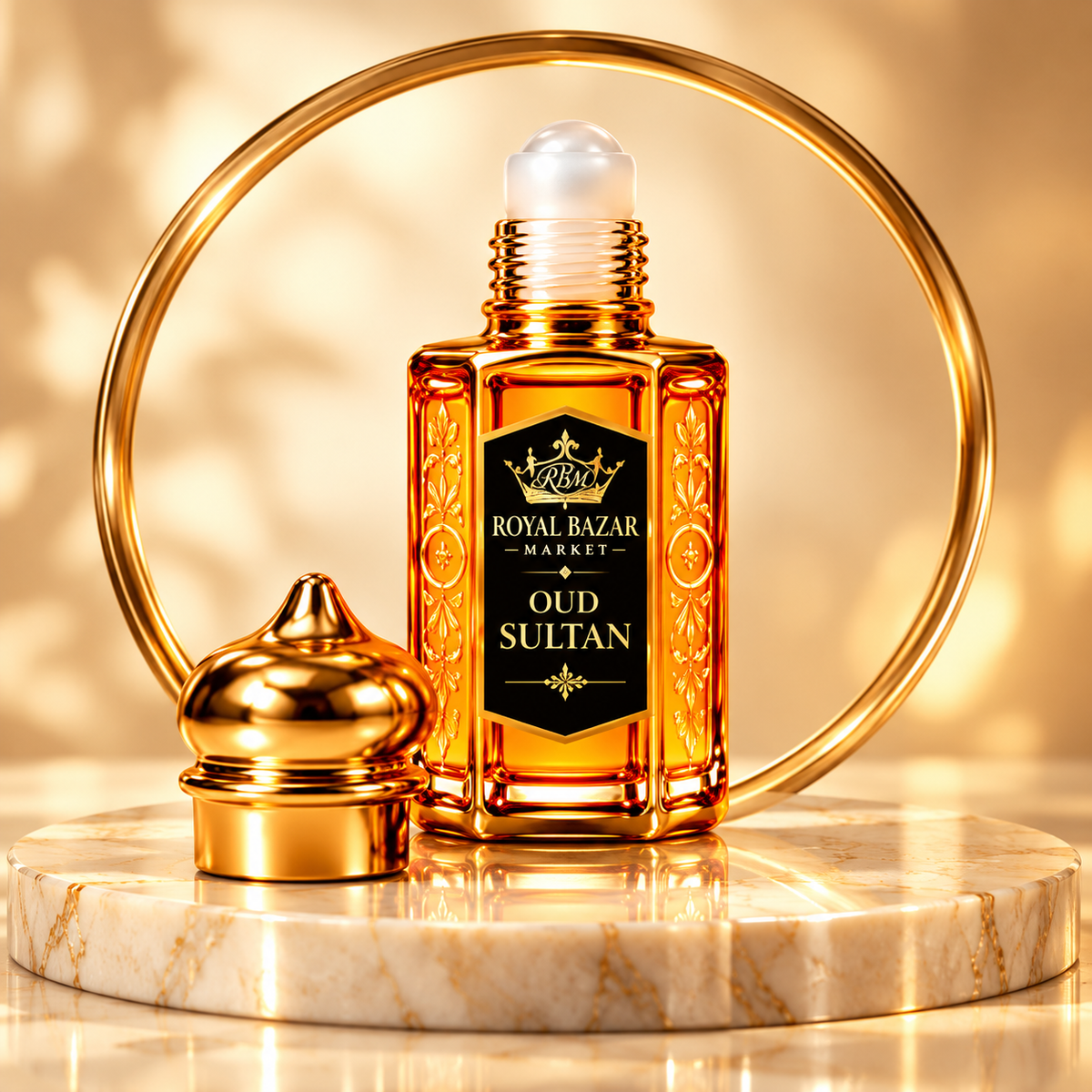 OUD SULTAN