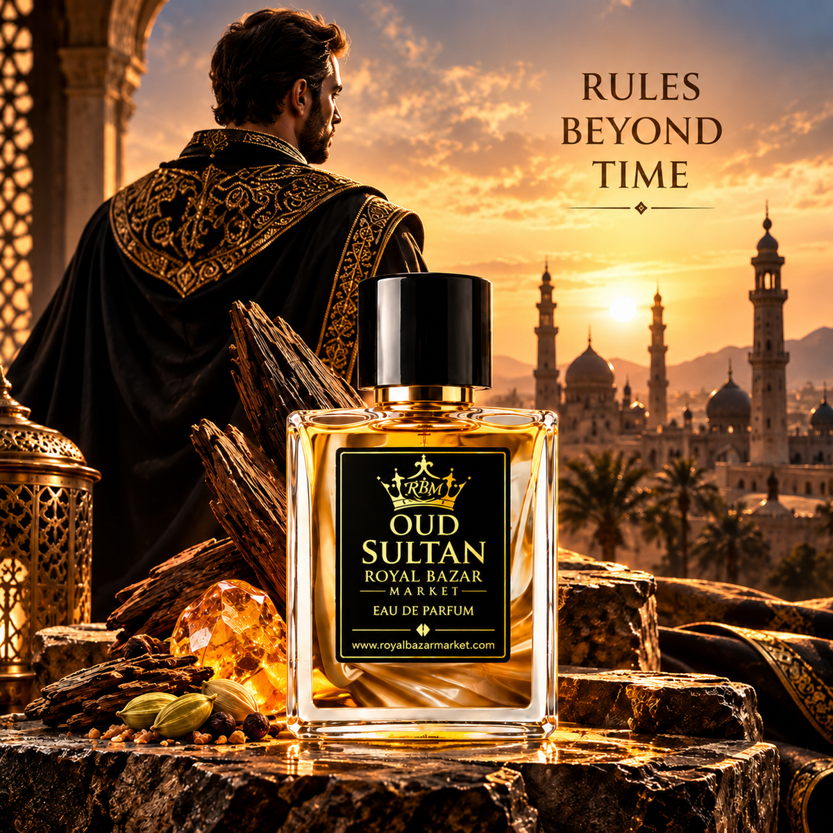 OUD SULTAN