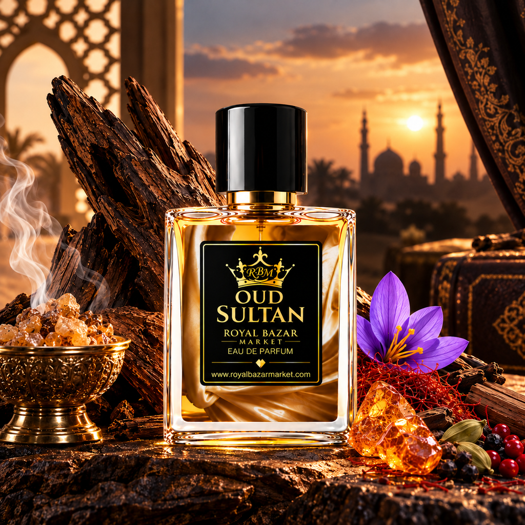 OUD SULTAN