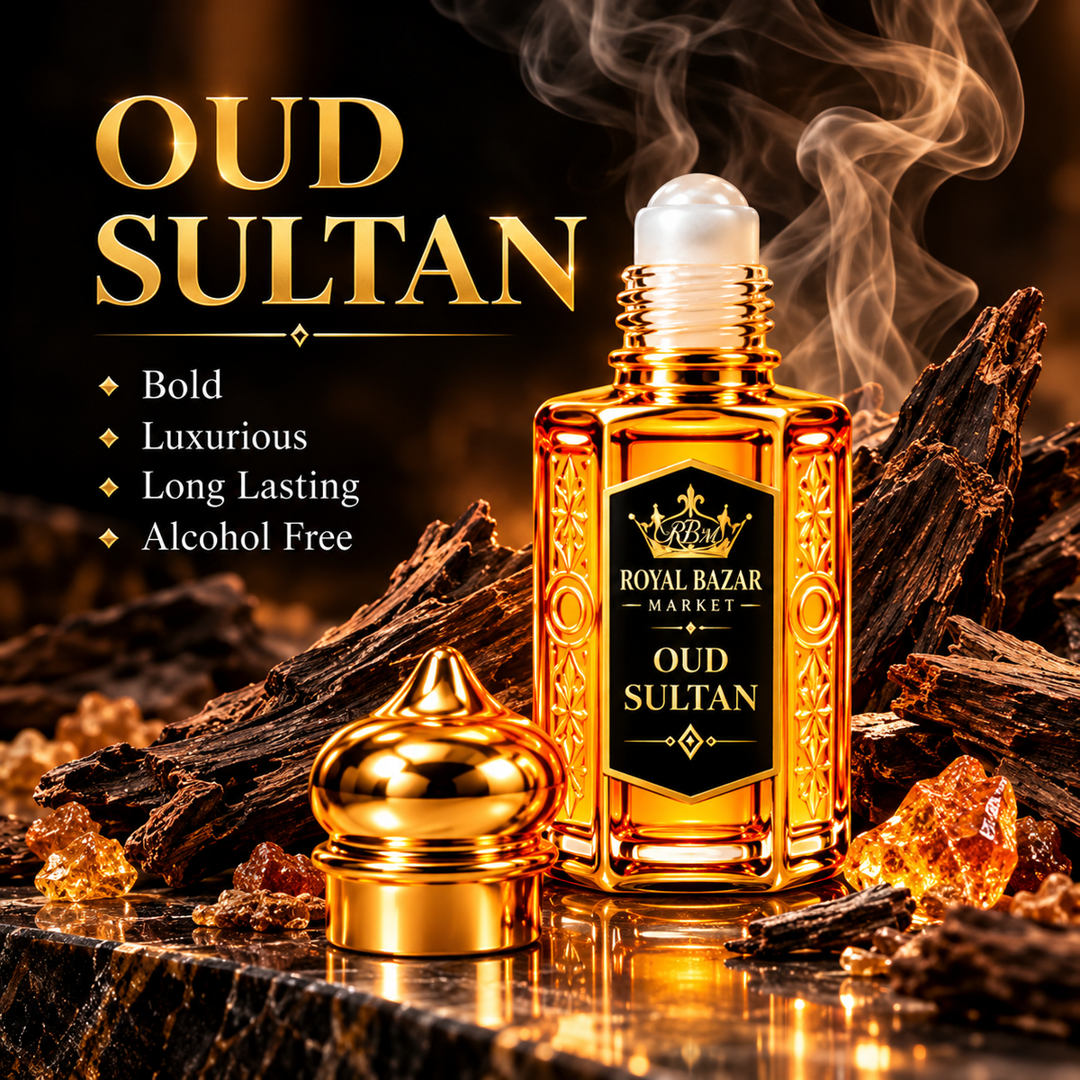 OUD SULTAN