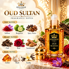 OUD SULTAN